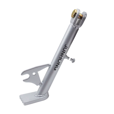 Support Electric Scooter Single Side — Electric car big tripod