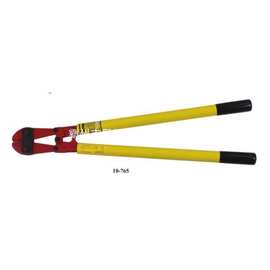 绝缘电缆剪线钳带电作业棘轮剪加强型断线钳Hastings电缆剪