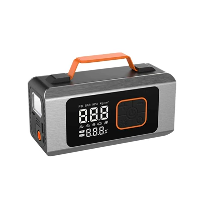 Hava nasosu | Display, Multi-Function Car Tire