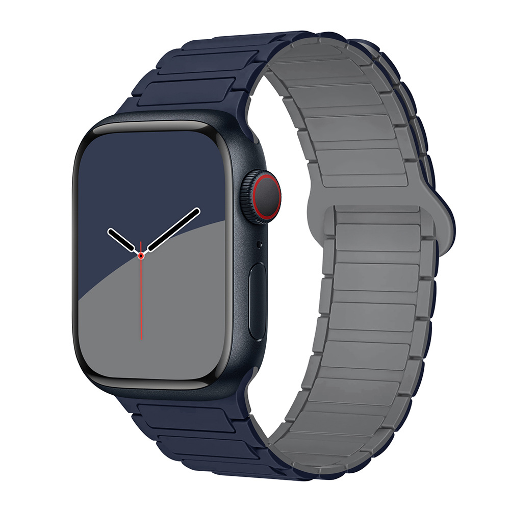 Indigo with gray / 40/41（S10/11 42MM）