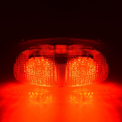 rear tail light brake – Motorcycle tail