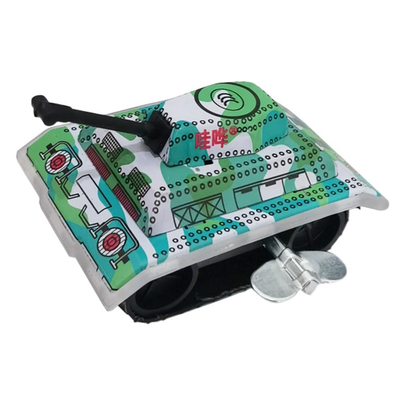 Железная лягушка заводная игрушка прыгающая лягушка обмотка заводная детская игрушка лягушка 3C обертывание края источник производитель