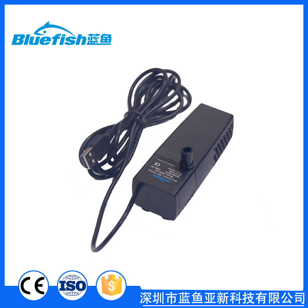 ����5V����ѭ��Ǳˮ��USBֱ��ˮ��΢��ֱ��ˮ�ó�����ˮ��ˮ��