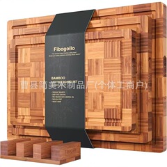 竹まな板家庭用竹まな板まな板キッチンツールクリエイティブフル竹フルーツまな板卸売
