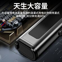 2025年新款蓝牙耳机挂脖式运动健身送外卖超长续航适用于安苹卓果