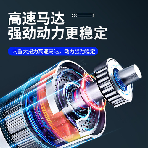  cross-border new mini shaver portable men's electric shaver USB rechargeable small shaver