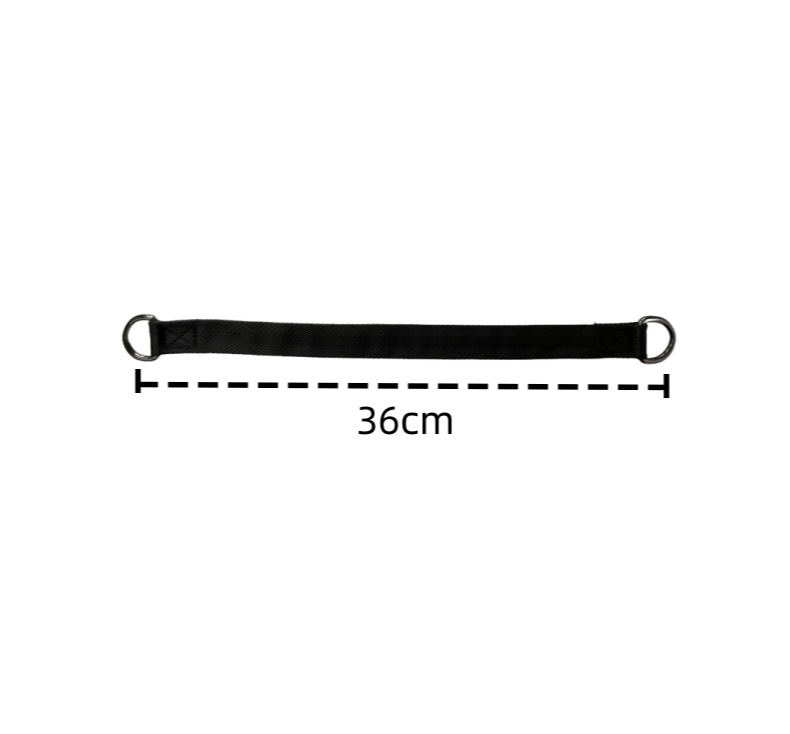A035 길이 35cm + 카라비너