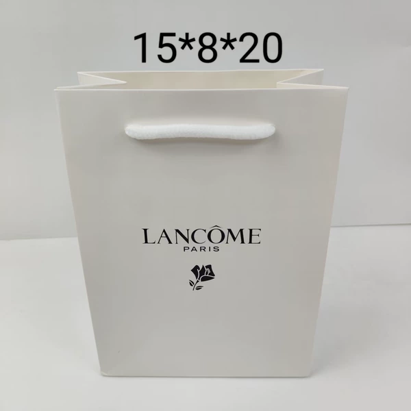 Orchid perfume bag 15*8.2*20