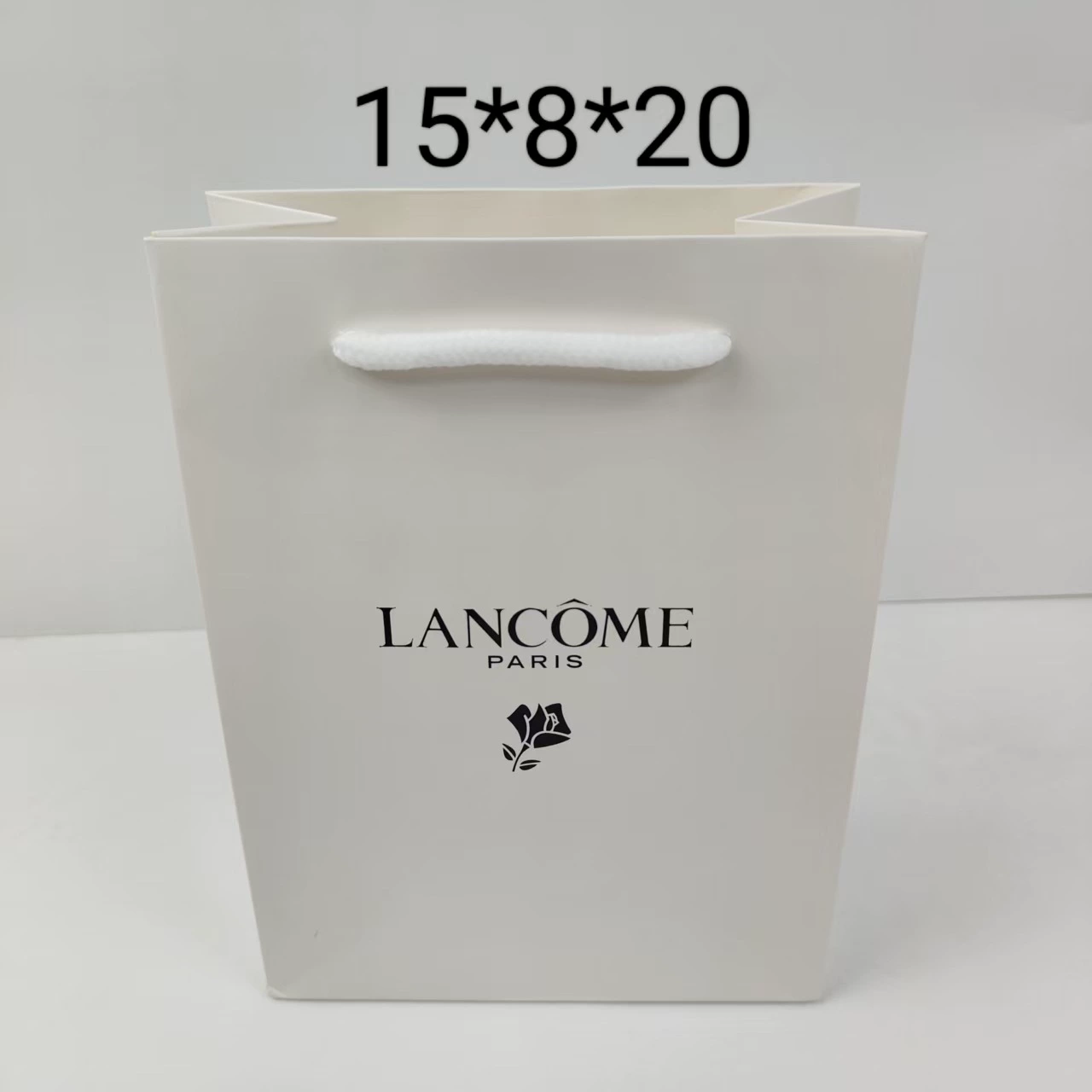 Lipstick, linen bag, cosmetic perfume, pack, Birthday gift