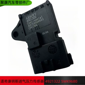 Suitable for Dodge Cummins Intake Pressure Sensor 44921322 5Wk9680 2897333