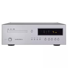 LUXMAN日本力仕 D-10X CD/SACD网络数播USB DAC解码DSD播放机MQA