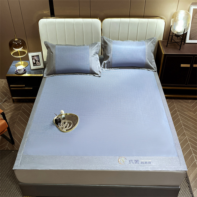 클래스 A 항균-단순-블루