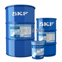 SKF栅格齿式联轴器润滑脂LGTE2/LMCG1/0.035/0.4/2润滑脂剂LGLS0