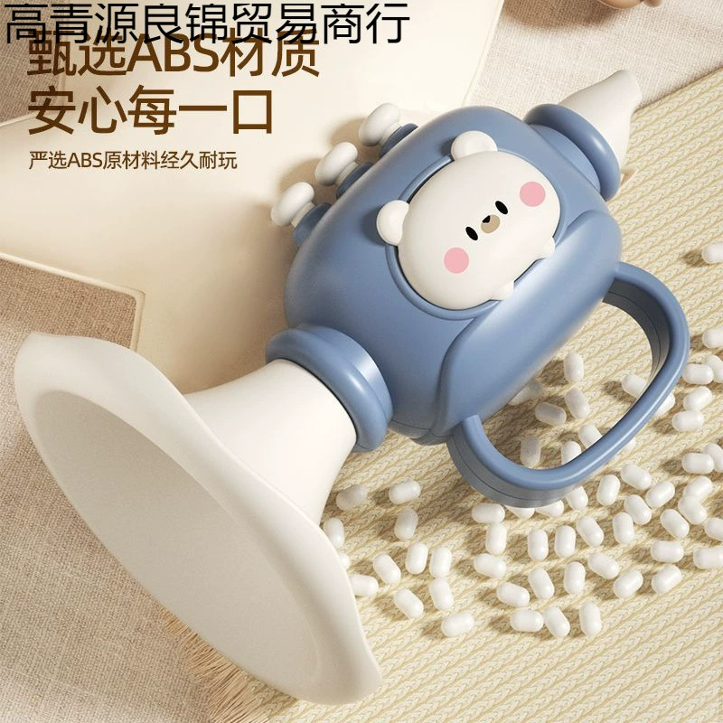Trumpet, children's toy, musical instruments, harmonica, whistle