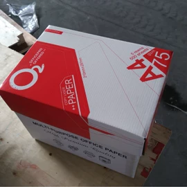 复印纸;凭证报表单据;书写纸