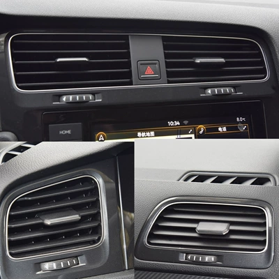 Brand new front air: Cab and accessories