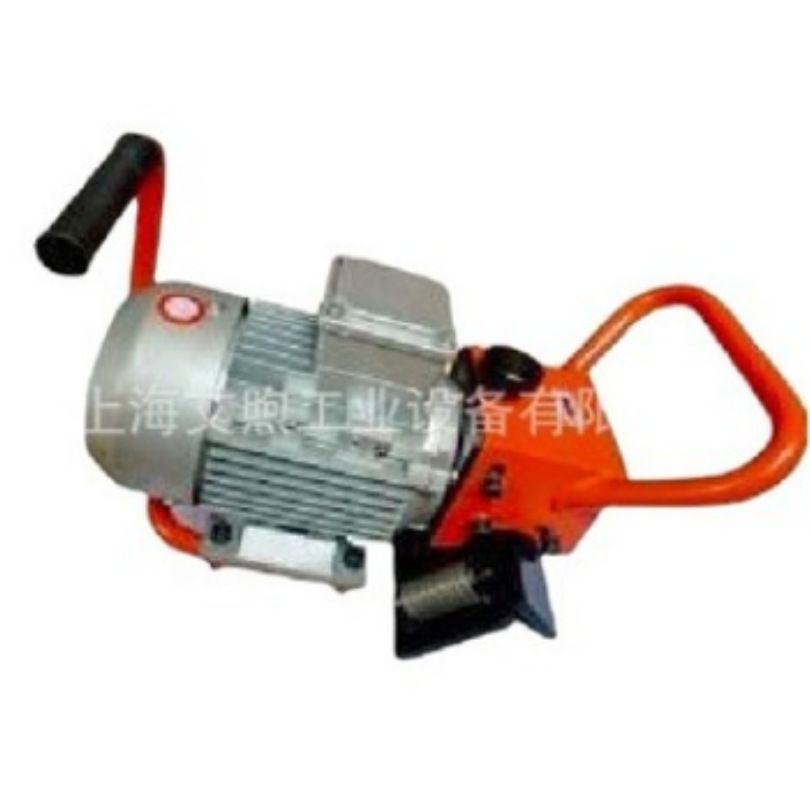 AX-SKF-15平板倒角机 便携手提式坡口机 钢板坡口机 平板坡口机