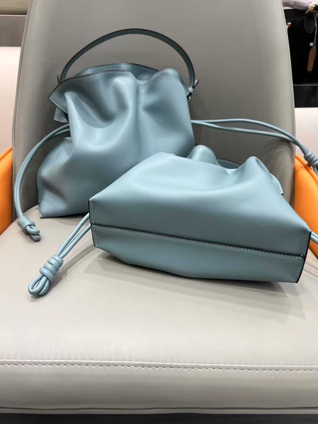 블루 뉴 S사이즈 23CM