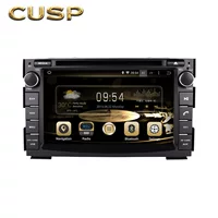 HD CEED 7inch автомобильная аудио и видео автомобильная GPS-навигация на базе Android, умная DVD-машина «все в одном»