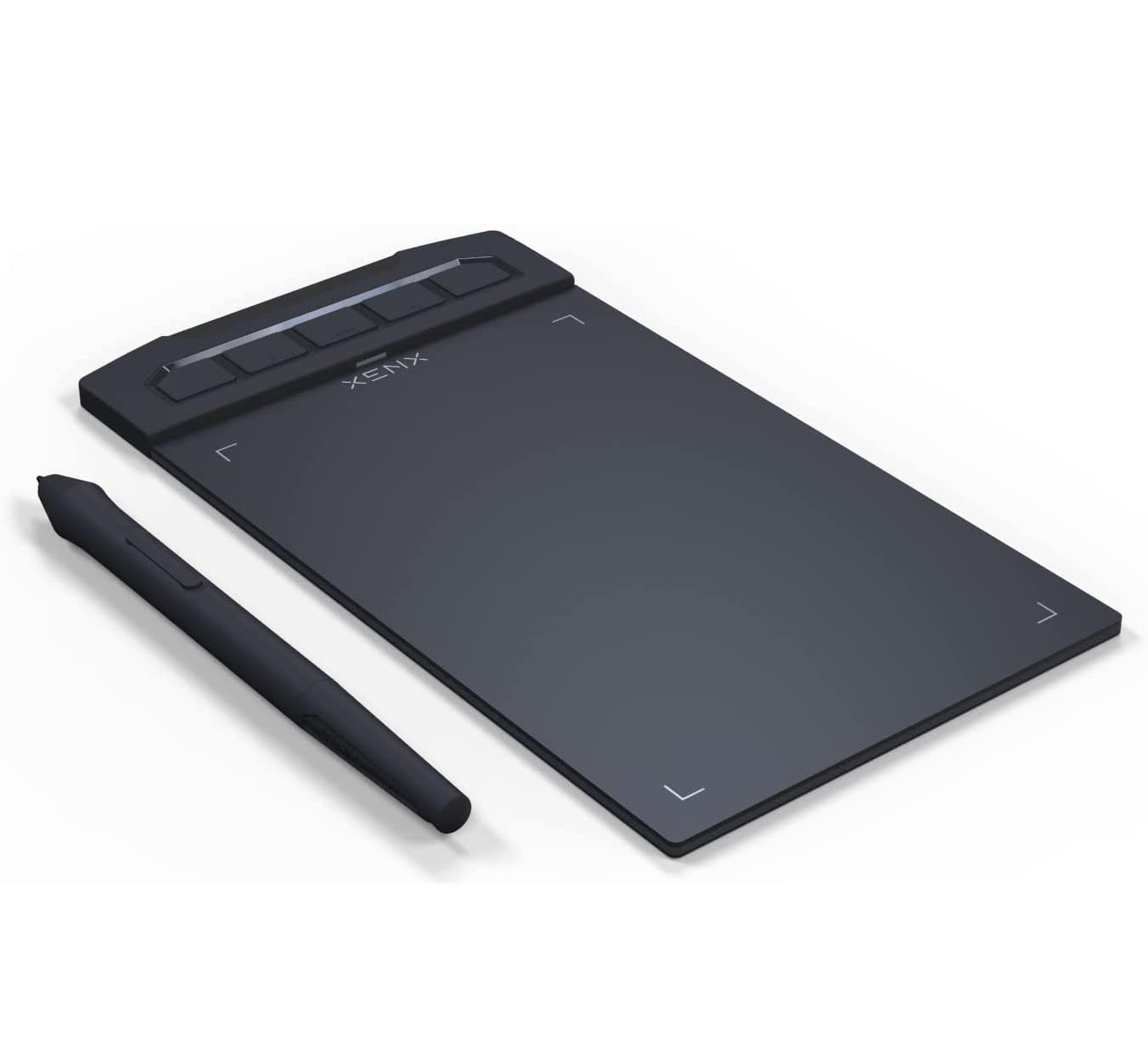 X1-640 Sensitive Graphics Tablet Phone, Computer, Writing Drawing