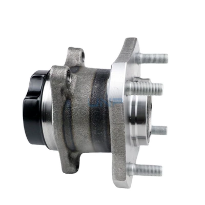 HeAd, Bearing