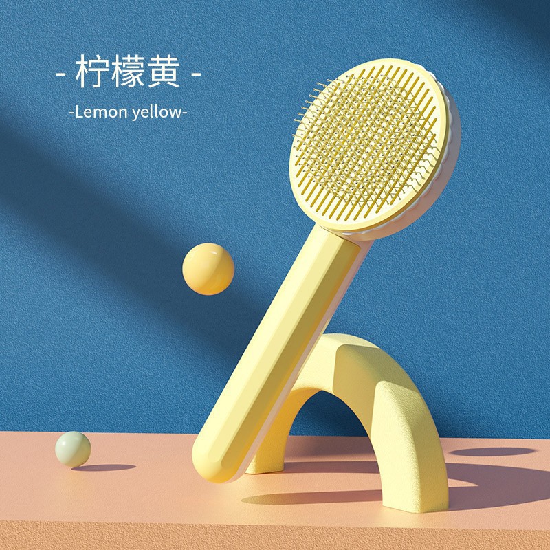 꽃 스타일 노란색