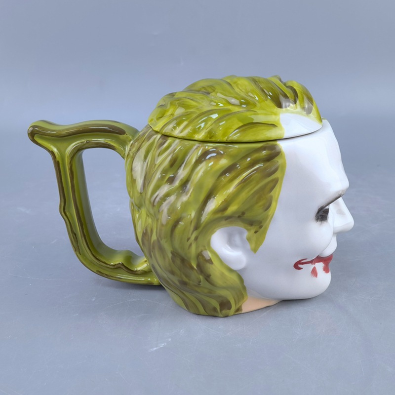 Halloween mug