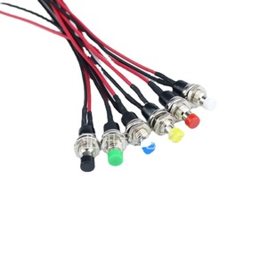 PBS-110 normally closed reset lockless switch line lockless switch terminal line normally closed lockless connection line