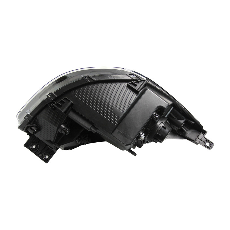 Aplicable a Kia semieconjunto faro modelo original Soul 2014 - 2019 modelo XiuEr halógeno