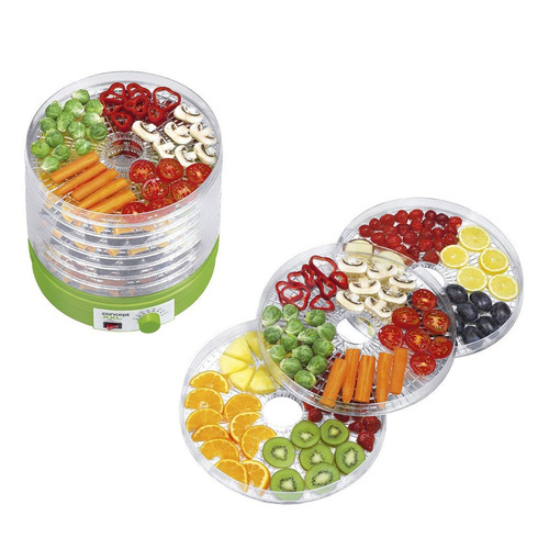 Home Food Fruit Dehydrator Vegetable Fruit Dryer Pet Food Dehydrator Hot Air Dryer Amazon