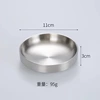 11.3cm kimchi bowl [304 silver]