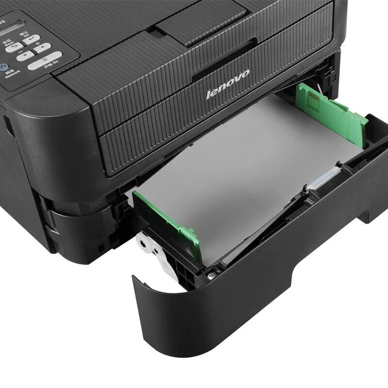Lenovo, двусторонний скоростной принтер, 2680, 5000