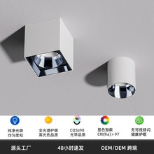 �̈���������������bCOB��ѣ�۹����12W�¿��������