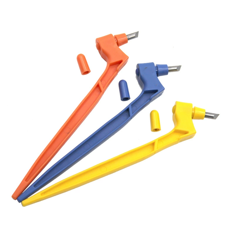 Ручной гравировальный резак для бумаги Вращающийся на 360 градусов режущий инструмент ручная гравировальная ручка с тремя режущими головками художественный нож