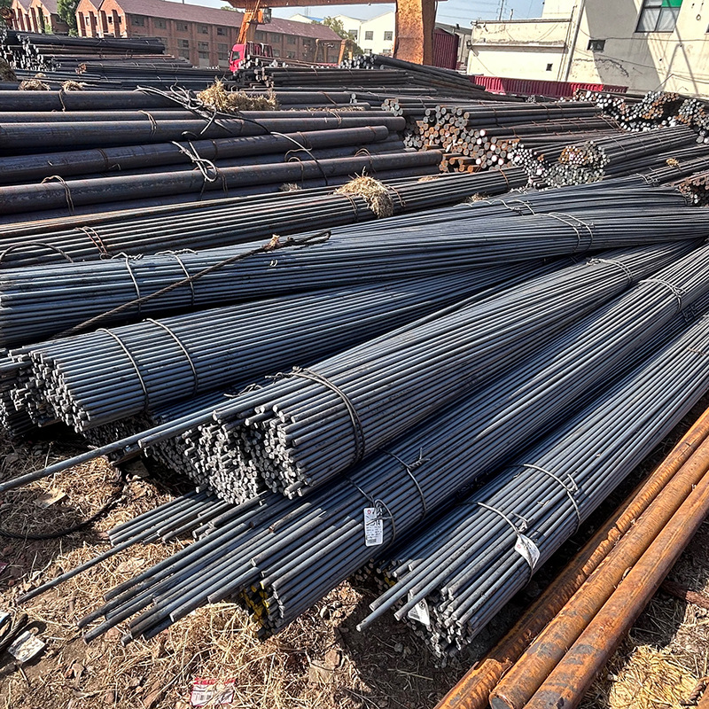 批量供应 1008圆钢低合金钢 规格齐全 1010工业圆钢耐低 切割零售