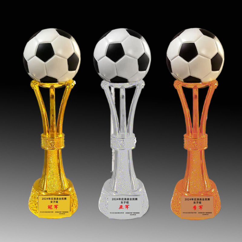 Trofeos de baloncesto gigantes, oro, plata, bronce, competencia deportiva MVP, premios creativos, trofeos de resina grabados al por mayor