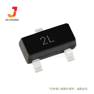 �S�ҬF؛ MMBT5401 SOT-23 �zӡ:2L ��оƬ 2N5401 �NƬPNP���O��