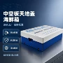 中转抗冲击贝类防水海鲜箱