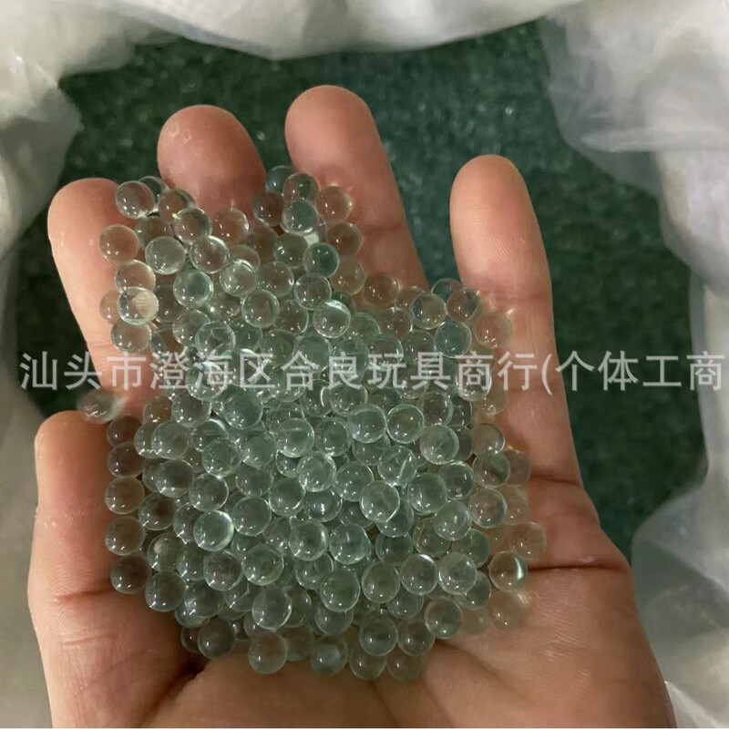 6mm glass beads, solid and transparent, 6mm precision standard glass marbles, 5.95mm, for gardening and toy use 6mm glass beads, solid and transparent, 6mm precision standard glass marbles, 5.95mm, for gardening and toy use