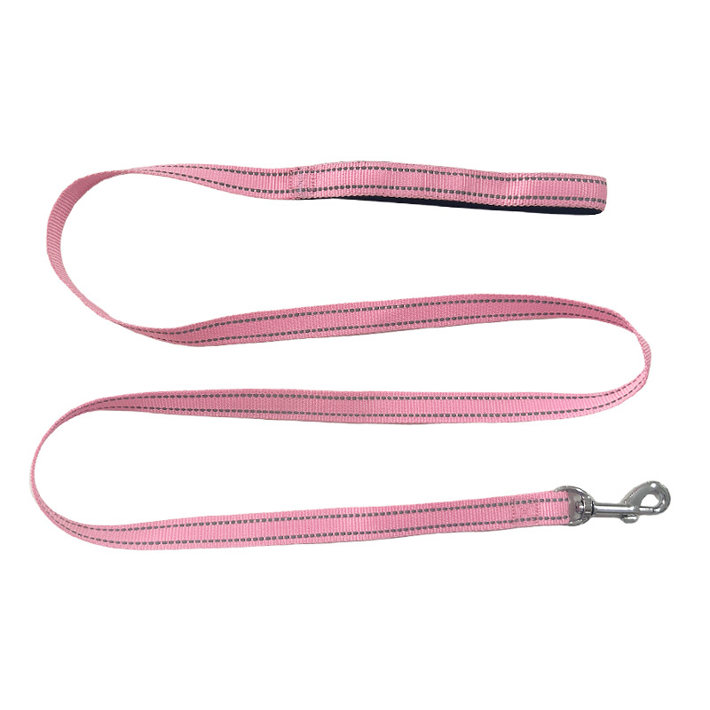 Cuerdas de tracción para perros, cuerdas de tracción alargadas, collares para perros, cuerda para caminar, Teddy de pelo dorado para mascotas, cadenas de perros grandes y medianos