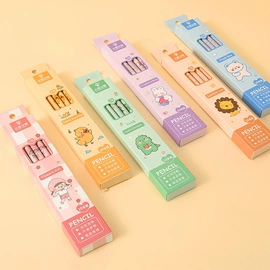 铅笔;文具套装;卷笔刀削笔器