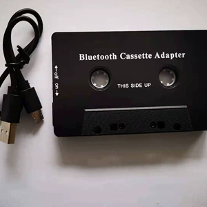 Новый конвертер конвертер с пленкой Bluetooth Tain Cantrater Audio Converter Audio