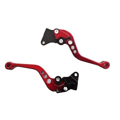 Motorcycle General Parts modified accessories CNC qiaoge aluminum