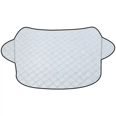 Sun shade — Snow Shield, Sunshade, Anti-Snow Half