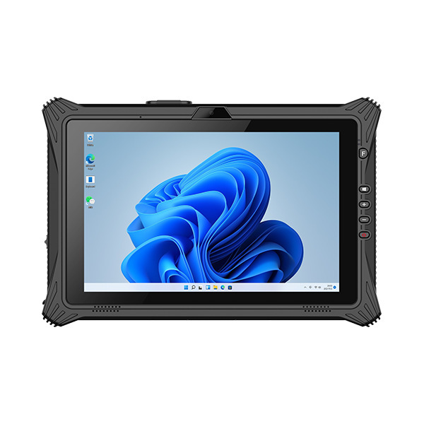 Em-Ms-I20A 12.2inch Industrial Tablet Rugged Waterproof I5-1235U Professional Version, Wireless I