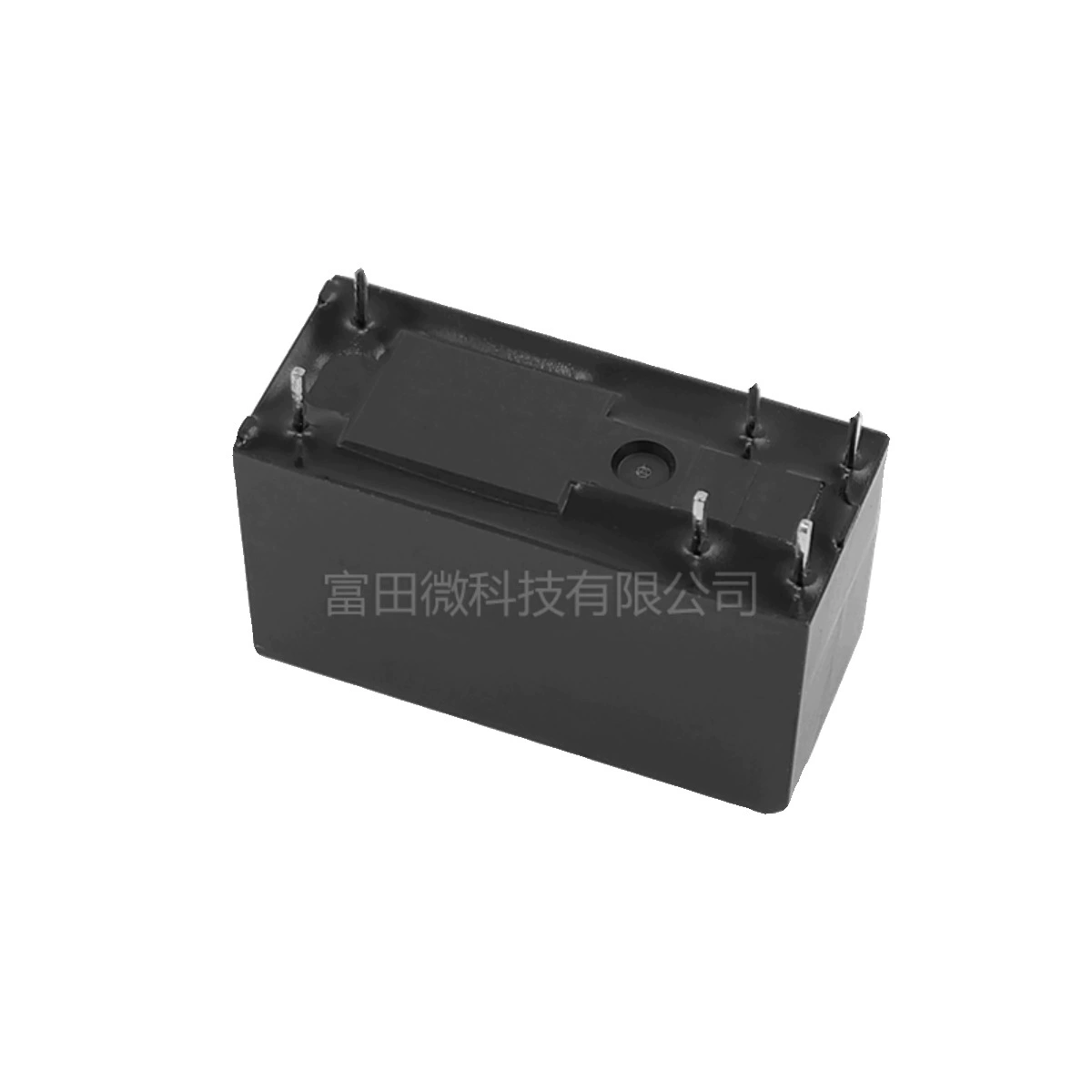 Реле Hongfa HF115F-25-12-H3TF 5 24 VDC 8-пиновый набор 23A ток