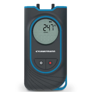 Solman sauermann Digital Differential Pressure Gauge KIMO SI-PM3 Differential Pressure Gauge