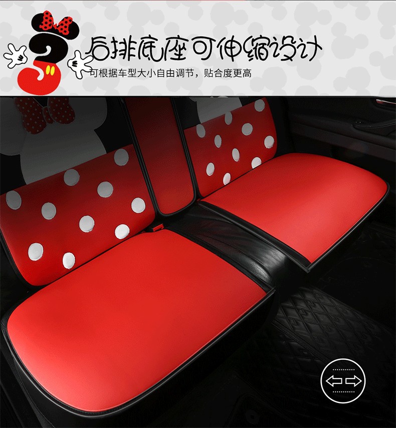 Car Seat Cushion 18 19 20 Suitable for Volkswagen Jetta 1.6L Commemorative Edition 1.4L Quality Version Four-Season Leather Seat Cover