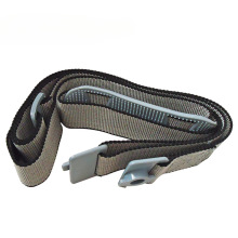 望海钓箱背带肩带带灯钓箱通用背带钓箱背带扣垂钓配件