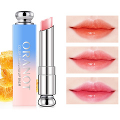 Olanno Gradient Lipstick Moisturizing and Moisturizing New Color Changing Long-lasting Waterproof Lipstick Cosmetics Dropshipping
